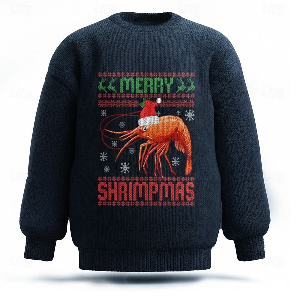 Rudolph | Ugly Christmas Sweater