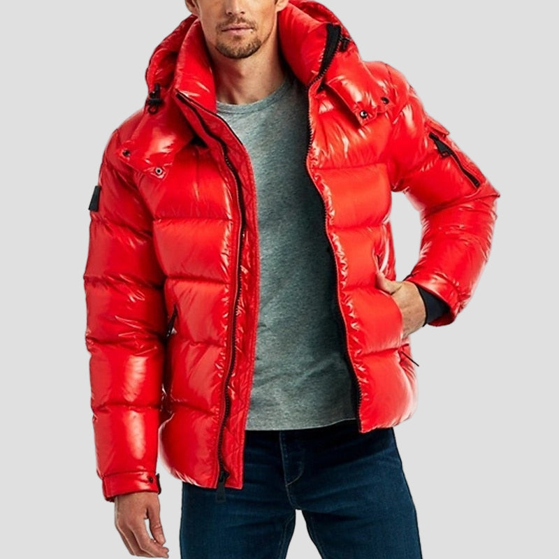 Liam | Stylish Winter Jacket