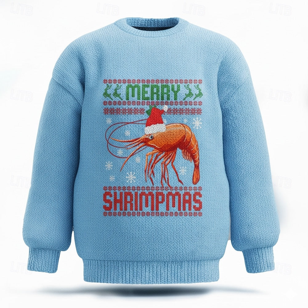 Rudolph | Ugly Christmas Sweater